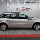 Renault Megane Grand Tour Dynam. Hi-Flex 1.6 16V 2012 Flex-4