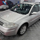 Renault Megane Grand Tour Dynam. Hi-Flex 1.6 16V 2012 Flex-1