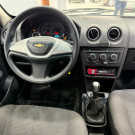 GM - Chevrolet Celta Spirit/ LT 1.0 MPFI 8V FlexP. 5p 2014 Flex-5