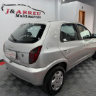 GM - Chevrolet Celta Spirit/ LT 1.0 MPFI 8V FlexP. 5p 2014 Flex-3