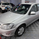 GM - Chevrolet Celta Spirit/ LT 1.0 MPFI 8V FlexP. 5p 2014 Flex-1