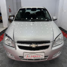 GM - Chevrolet Celta Spirit/ LT 1.0 MPFI 8V FlexP. 5p 2014 Flex-0