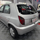 GM - Chevrolet Celta Spirit/ LT 1.0 MPFI 8V FlexP. 5p 2014 Flex-2