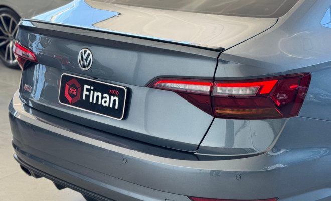 VW - VolksWagen JETTA GLI 350 TSI 2.0 16V 4p Aut. 2019 Flex-5