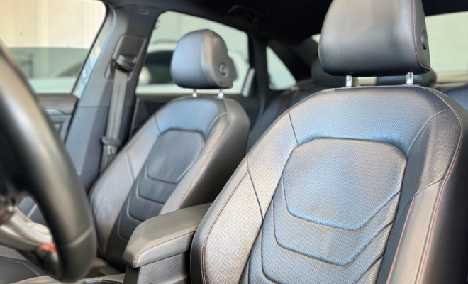 VW - VolksWagen JETTA GLI 350 TSI 2.0 16V 4p Aut. 2019 Flex-16