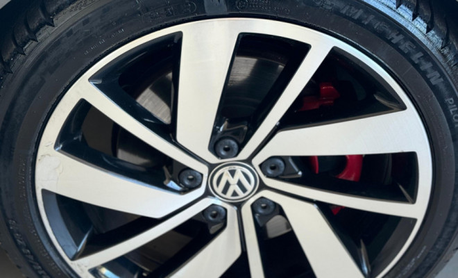 VW - VolksWagen JETTA GLI 350 TSI 2.0 16V 4p Aut. 2019 Flex-19