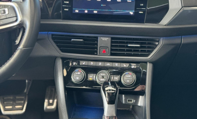 VW - VolksWagen JETTA GLI 350 TSI 2.0 16V 4p Aut. 2019 Flex-15