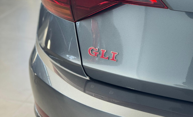 VW - VolksWagen JETTA GLI 350 TSI 2.0 16V 4p Aut. 2019 Flex-7