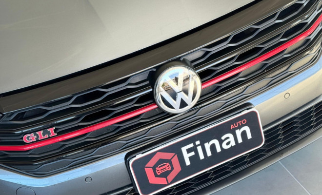 VW - VolksWagen JETTA GLI 350 TSI 2.0 16V 4p Aut. 2019 Flex-2