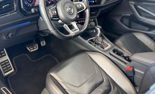 VW - VolksWagen JETTA GLI 350 TSI 2.0 16V 4p Aut. 2019 Flex-11