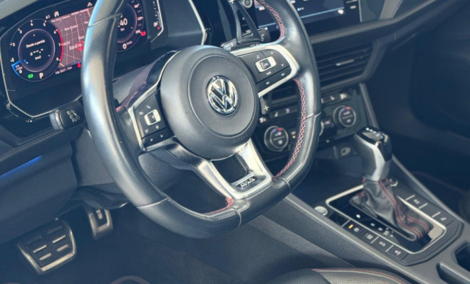 VW - VolksWagen JETTA GLI 350 TSI 2.0 16V 4p Aut. 2019 Flex-13