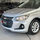 GM - Chevrolet ONIX SEDAN Plus LT 1.0 12V Flex 4p Mec. 2020 Flex-4