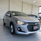GM - Chevrolet ONIX SEDAN Plus LT 1.0 12V Flex 4p Mec. 2020 Flex-2