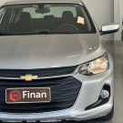 GM - Chevrolet ONIX SEDAN Plus LT 1.0 12V Flex 4p Mec. 2020 Flex-1