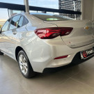 GM - Chevrolet ONIX SEDAN Plus LT 1.0 12V Flex 4p Mec. 2020 Flex-9