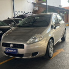 Fiat Punto ATTRACTIVE 1.4 Fire Flex 8V 5p 2012 Flex-1