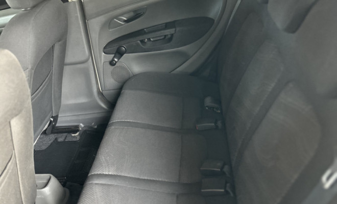 Fiat Punto ATTRACTIVE 1.4 Fire Flex 8V 5p 2012 Flex-15