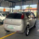 Fiat Punto ATTRACTIVE 1.4 Fire Flex 8V 5p 2012 Flex-4