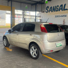 Fiat Punto ATTRACTIVE 1.4 Fire Flex 8V 5p 2012 Flex-3