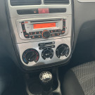 Fiat Punto ATTRACTIVE 1.4 Fire Flex 8V 5p 2012 Flex-16