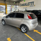 Fiat Punto ATTRACTIVE 1.4 Fire Flex 8V 5p 2012 Flex-10