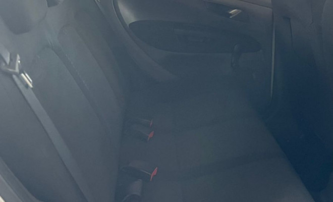 Fiat Punto ATTRACTIVE 1.4 Fire Flex 8V 5p 2012 Flex-6