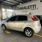 Fiat Punto ATTRACTIVE 1.4 Fire Flex 8V 5p 2012 Flex-2