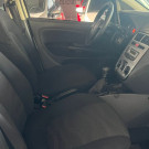 Fiat Punto ATTRACTIVE 1.4 Fire Flex 8V 5p 2012 Flex-7