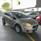 Fiat Punto ATTRACTIVE 1.4 Fire Flex 8V 5p 2012 Flex-8