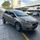 Fiat Punto ATTRACTIVE 1.4 Fire Flex 8V 5p 2012 Flex-9