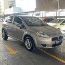 Fiat Punto ATTRACTIVE 1.4 Fire Flex 8V 5p 2012 Flex-0