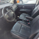 Nissan LIVINA NIGHT&DAY 1.6 16V Flex Fuel Mec. 2012 Flex-9