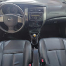 Nissan LIVINA NIGHT&DAY 1.6 16V Flex Fuel Mec. 2012 Flex-10