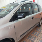 Nissan LIVINA NIGHT&DAY 1.6 16V Flex Fuel Mec. 2012 Flex-5