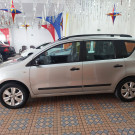 Nissan LIVINA NIGHT&DAY 1.6 16V Flex Fuel Mec. 2012 Flex-7