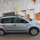 Nissan LIVINA NIGHT&DAY 1.6 16V Flex Fuel Mec. 2012 Flex-8