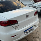Fiat Siena EL 1.0 mpi Fire Flex 8V 4p 2013 Flex-3