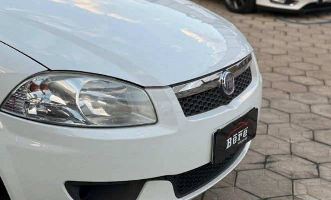 Fiat Siena EL 1.0 mpi Fire Flex 8V 4p 2013 Flex-7