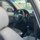 Fiat Siena EL 1.0 mpi Fire Flex 8V 4p 2013 Flex-6