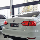 VW - VolksWagen JETTA Comfortline 2.0 T.Flex 8V 4p Tipt. 2014 Flex-6