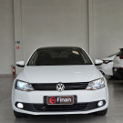 VW - VolksWagen JETTA Comfortline 2.0 T.Flex 8V 4p Tipt. 2014 Flex-1