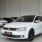 VW - VolksWagen JETTA Comfortline 2.0 T.Flex 8V 4p Tipt. 2014 Flex-2