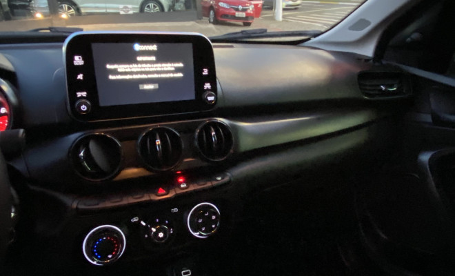 Fiat ARGO DRIVE 1.0 6V Flex 2024 Flex-5