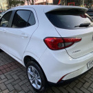 Fiat ARGO DRIVE 1.0 6V Flex 2024 Flex-2