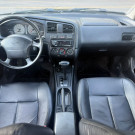 Nissan Primera GXE 2.0 16V 1997 Gasolina-6