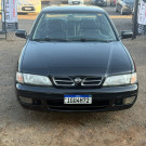 Nissan Primera GXE 2.0 16V 1997 Gasolina-3