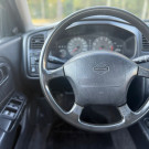 Nissan Primera GXE 2.0 16V 1997 Gasolina-8