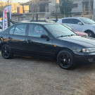 Nissan Primera GXE 2.0 16V 1997 Gasolina-0