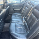 Nissan Primera GXE 2.0 16V 1997 Gasolina-9