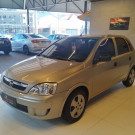 GM - Chevrolet Corsa Hat. Maxx 1.4 8V ECONOFLEX 5p 2011 Flex-2
